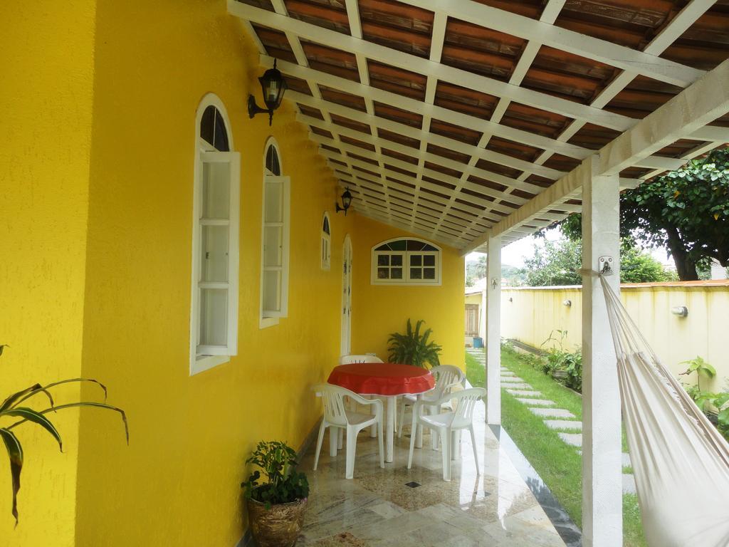 Casa Pedro Διαμέρισμα Búzios Εξωτερικό φωτογραφία