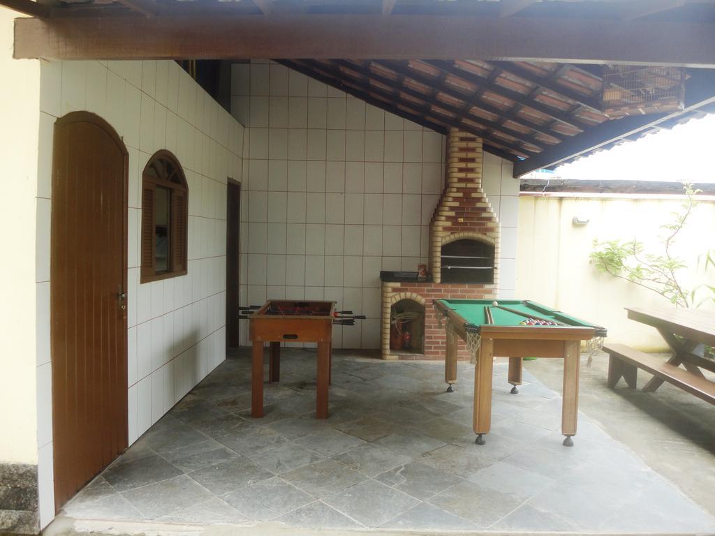 Casa Pedro Διαμέρισμα Búzios Εξωτερικό φωτογραφία