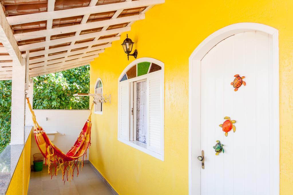 Casa Pedro Διαμέρισμα Búzios Εξωτερικό φωτογραφία