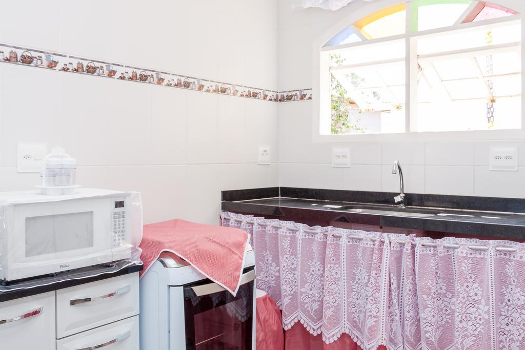 Casa Pedro Διαμέρισμα Búzios Εξωτερικό φωτογραφία