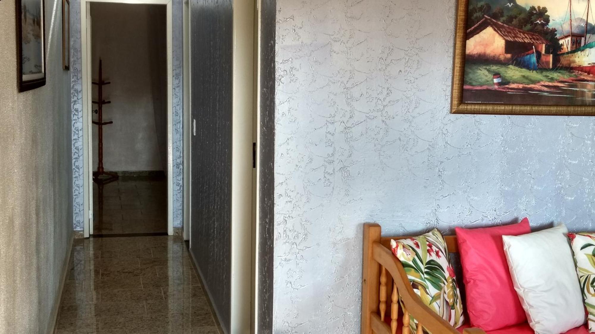 Casa Pedro Διαμέρισμα Búzios Εξωτερικό φωτογραφία