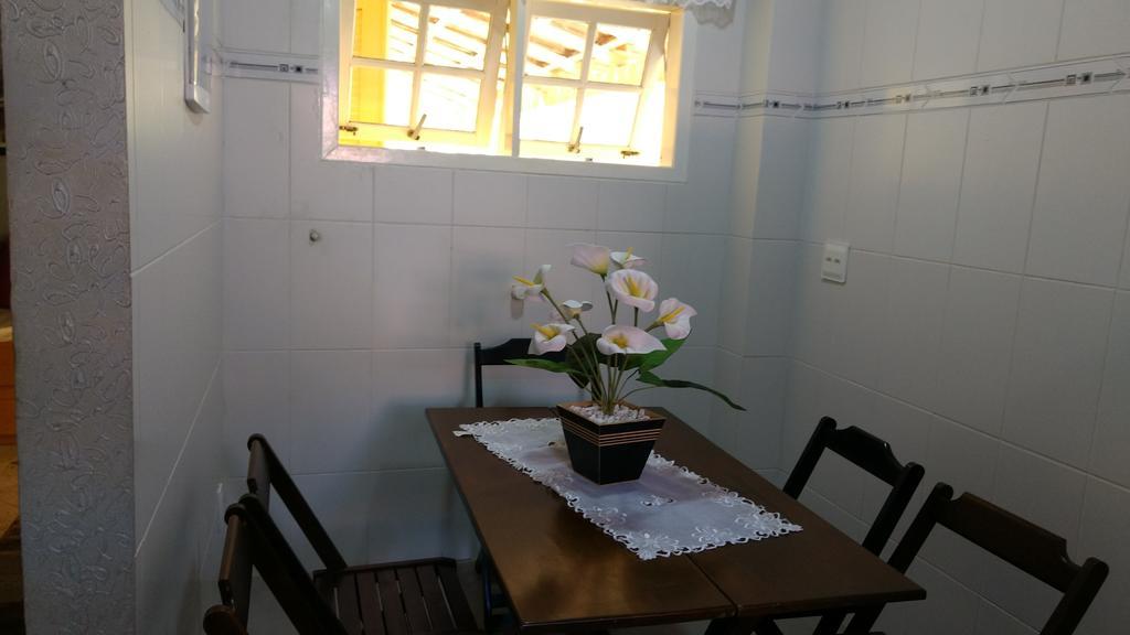 Casa Pedro Διαμέρισμα Búzios Εξωτερικό φωτογραφία