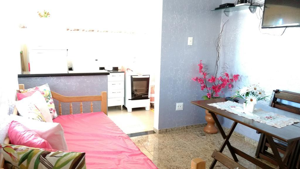Casa Pedro Διαμέρισμα Búzios Εξωτερικό φωτογραφία