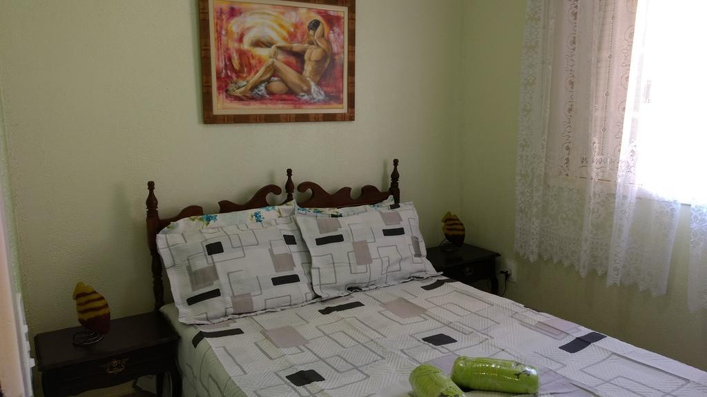 Casa Pedro Διαμέρισμα Búzios Εξωτερικό φωτογραφία